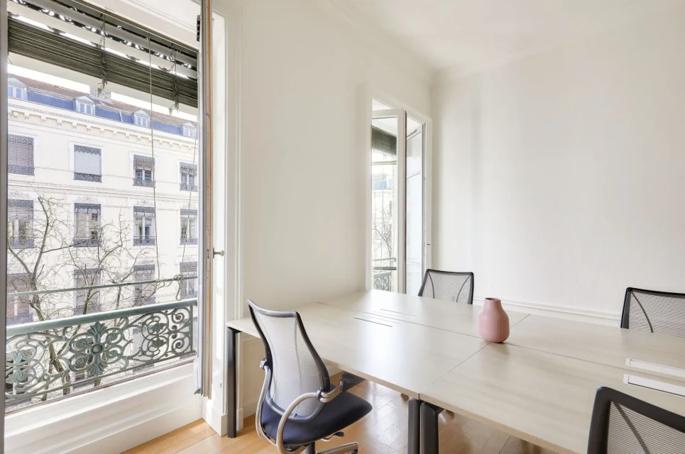 Hiptown République 10