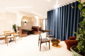 Espace indépendant - 75017 - 3 postes - 2400€