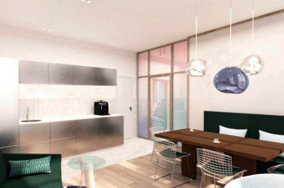 Allday Rue René Boulanger