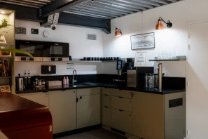 Bureau privé - 33000 - 14 postes - 4257.12€