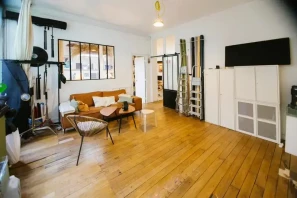 Open Space - 75010 - 12 postes - 300€