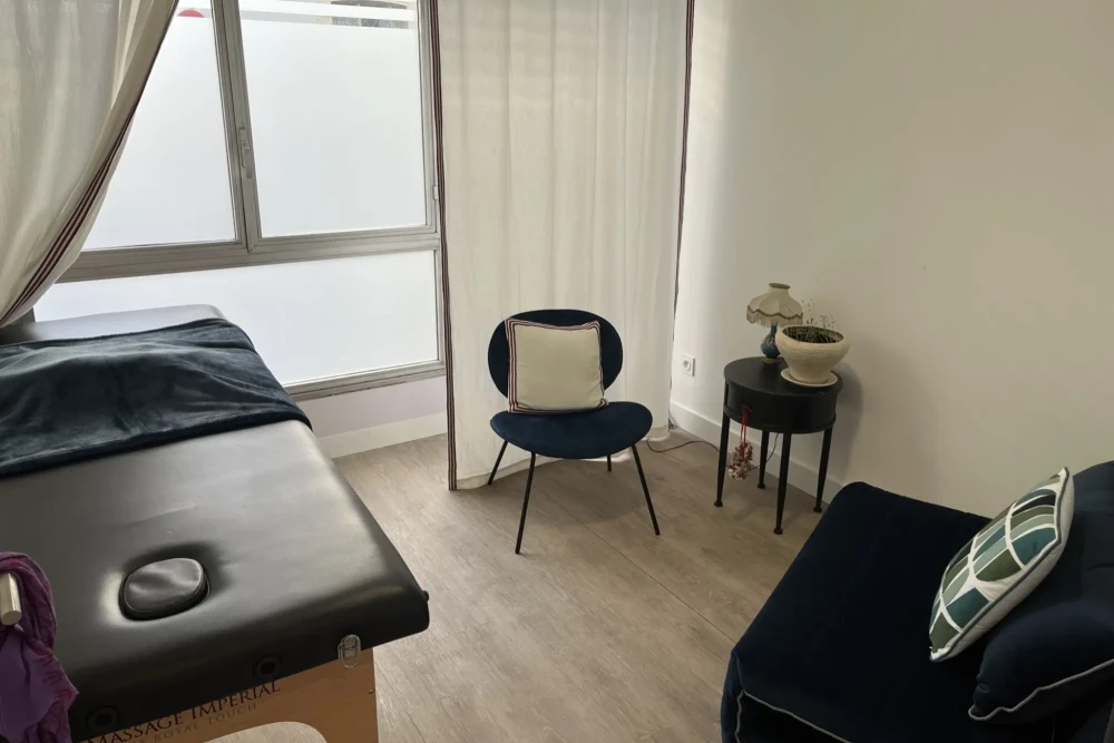 Espace indépendant - 34000 - 1 poste - 330€