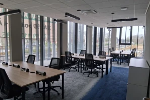 BOPE Nantes Haluchère