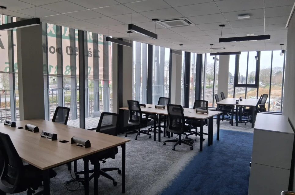 BOPE Nantes Haluchère