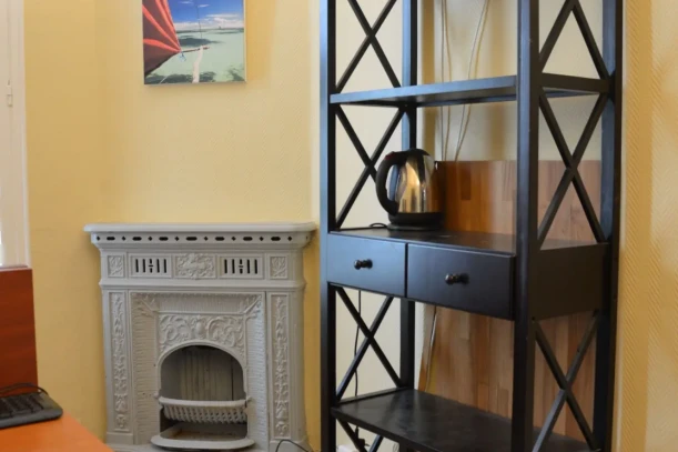 Bureau privé - 92100 - 2 postes - 500€