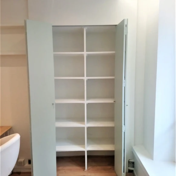 Bureau privé 11 m² 3 postes Coworking Rue la Fayette Paris 75009 - photo 3