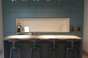 Open Space - 75018 - 10 postes - 450€