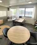 Bureau privé - 31200 - 4 postes - 720€