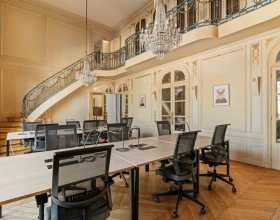 Espace indépendant
