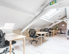 Bureau privé