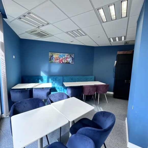 Bureau privé 9 m² 3 postes Coworking Rue André Pujol Pessac 33600 - photo 7