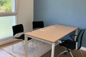 Bureau privé - 64500 - 2 postes - 500€