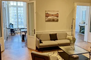 Bureau privé - 33000 - 1 poste - 350€