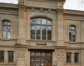Bureau privé