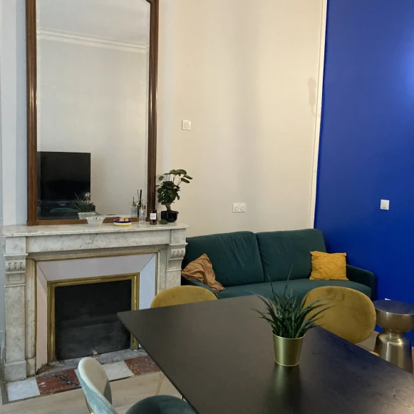 Open Space  4 postes Location bureau Rue Paul Berthelot Bordeaux 33300 - photo 6