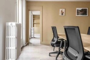 Espace indépendant - 75010 - 25 postes - 13000€