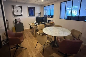 Espace indépendant - 94250 - 40 postes - 11000€