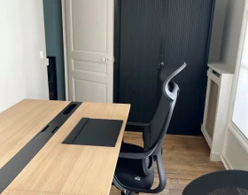Bureau privé