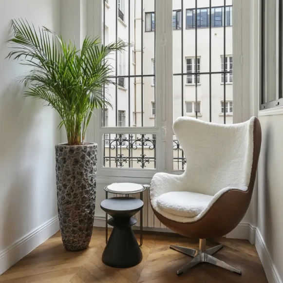 Espace indépendant 200 m² 36 postes Location bureau Rue du Mail Paris 75002 - photo 6