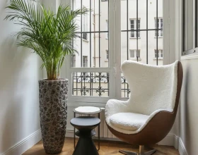 Espace indépendant