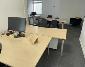 Open Space