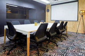 Bureau privé - 69003 - 8 postes - 3680€