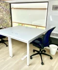 Bureau privé - 76100 - 2 postes - 700€