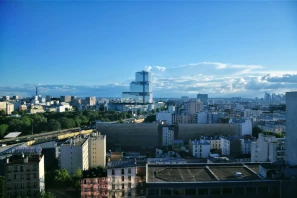 Bureau privé - 92110 - 10 postes - 2250€