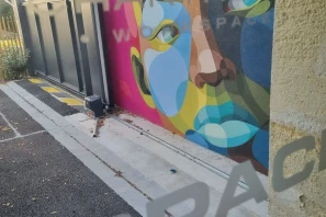 Bureau privé - 33130 - 12 postes - 2500€