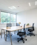 Bureau privé - 35170 - 4 postes - 1025€