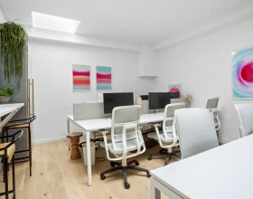 Espace indépendant