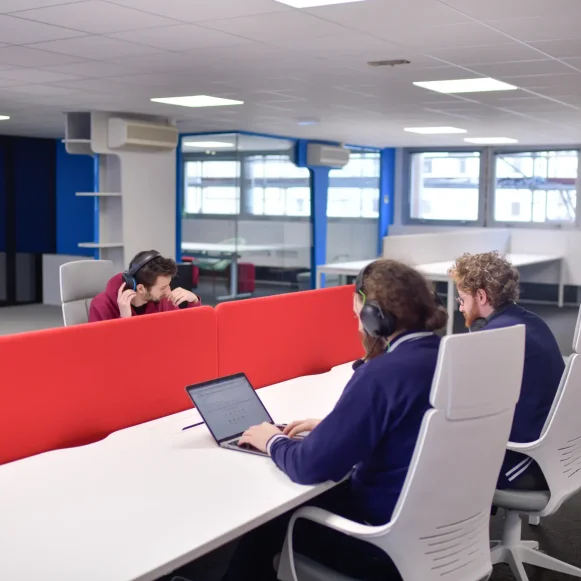 Espace indépendant 240 m² 34 postes Coworking Rue Barbès Montrouge 92120 - photo 7