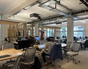 Open Space