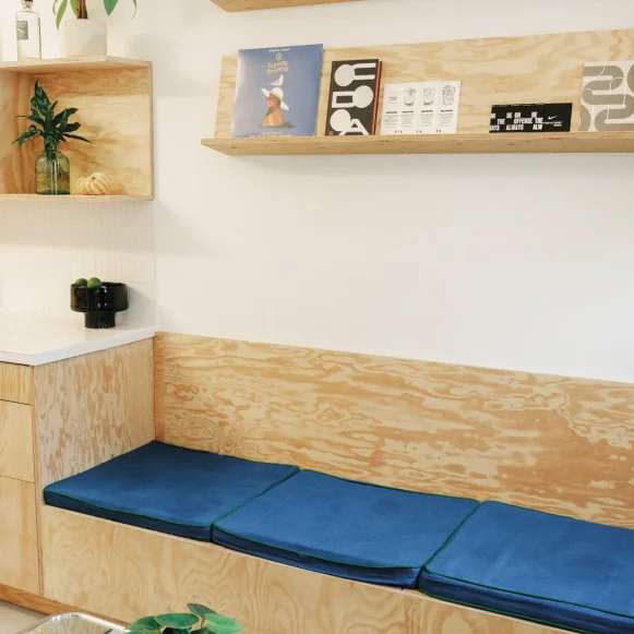 Bureau privé 35 m² 8 postes Location bureau Rue d'Hauteville Paris 75010 - photo 8