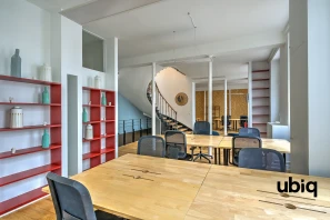 Espace indépendant - 75001 - 50 postes - 27000€
