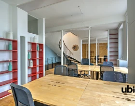 Espace indépendant