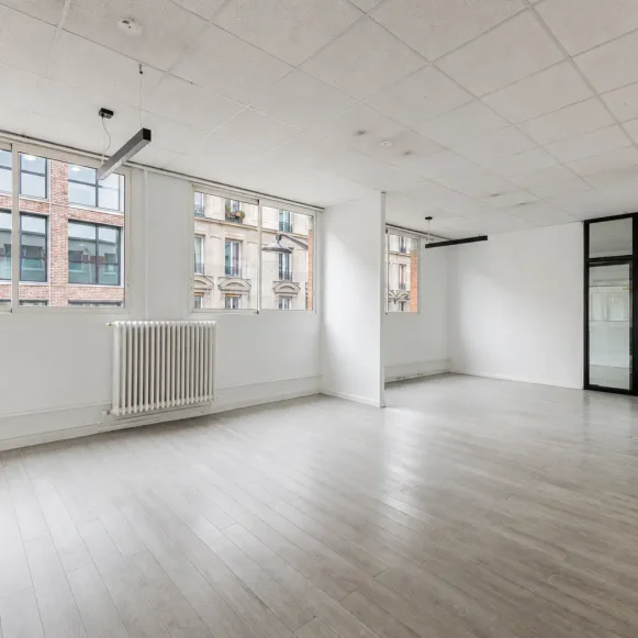 Espace indépendant 203 m² 30 postes Coworking Rue de Charonne Paris 75011 - photo 3
