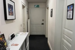 Bureau privé - 67000 - 5 postes - 1250€