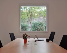 Espace indépendant