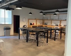 Bureau privé