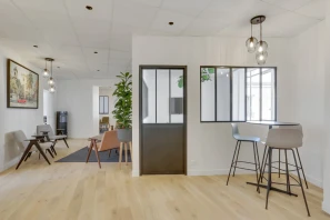 Espace indépendant - 75009 - 70 postes - 45000€