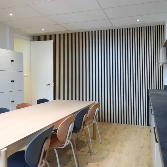 Espace indépendant 328 m² 46 postes Coworking Boulevard Haussmann Paris 75008 - photo 11