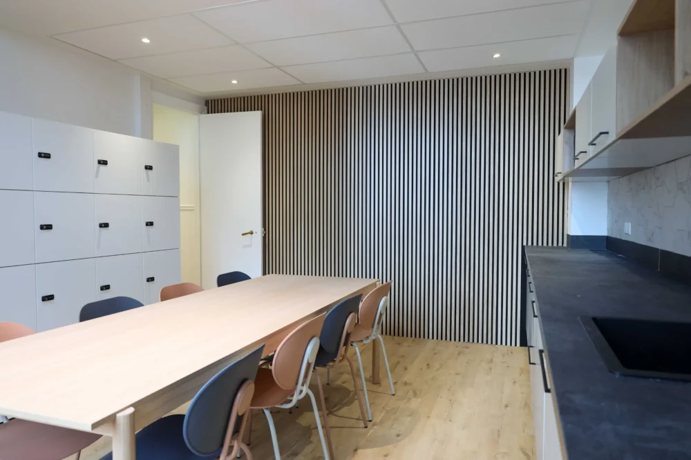 Espace indépendant - 75008 - 46 postes - 31450€
