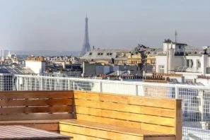 Jöro Rue La Fayette