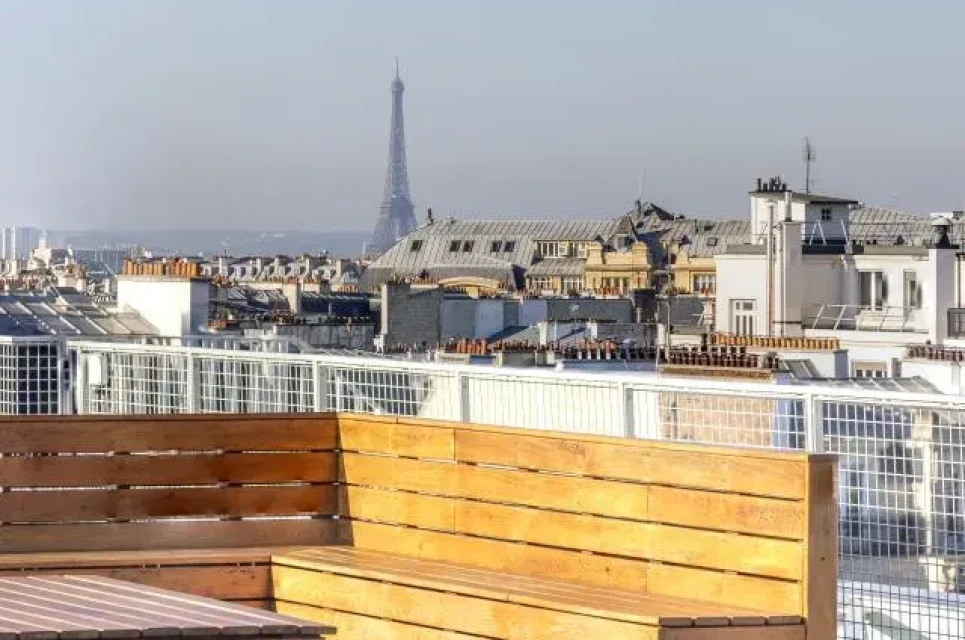 Jöro Rue La Fayette