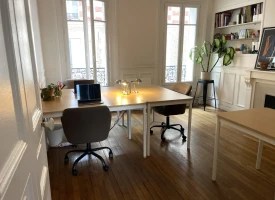 Bureau privé