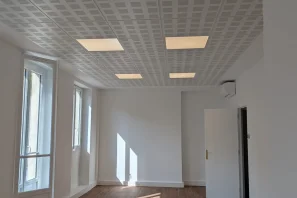 Espace indépendant - 75009 - 28 postes - 17920€
