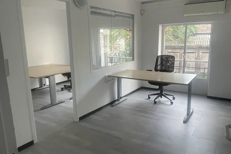 Espace indépendant - 68100 - 7 postes - 140€