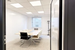 Bureau privé - 92400 - 12 postes - 2320€