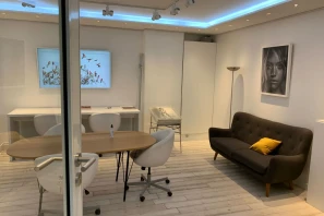 Espace indépendant - 75003 - 36 postes - 10900€